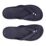 CROCBAND FLIP Infradito Uomo Blu