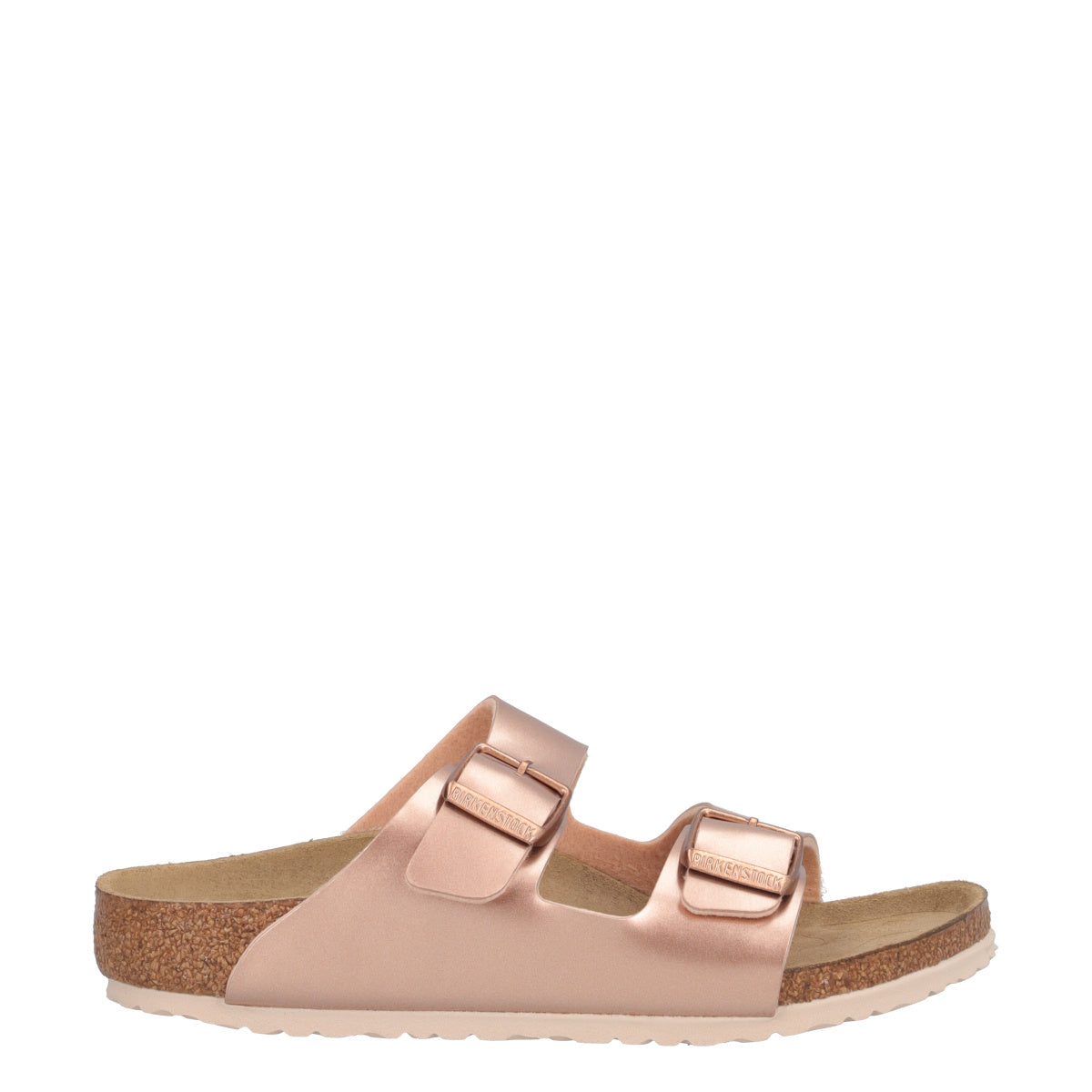 ARIZONA KIDS Ciabatte Bambina Rosa Metallizzato