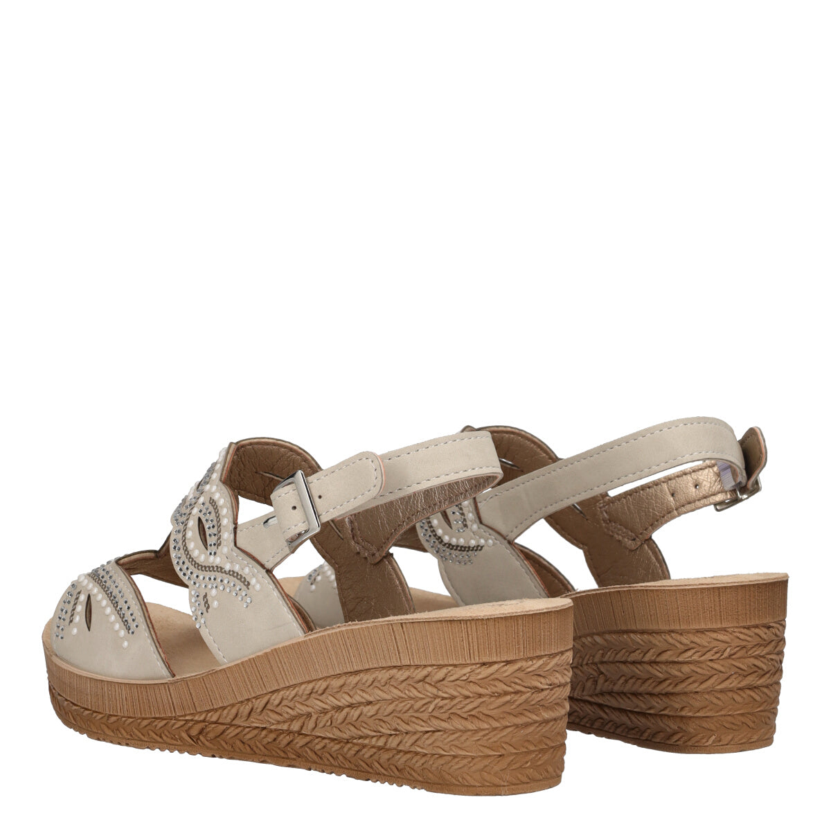 Sandali Donna Ghiaccio