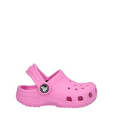 CLASSIC CLOG Ciabatte Bambina Rosa