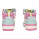 WASHIBA Sneakers Bambina Hello Kitty