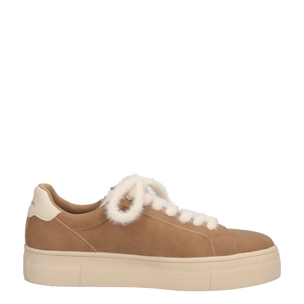Sneakers Donna Camel