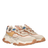 Sneakers Donna Beige