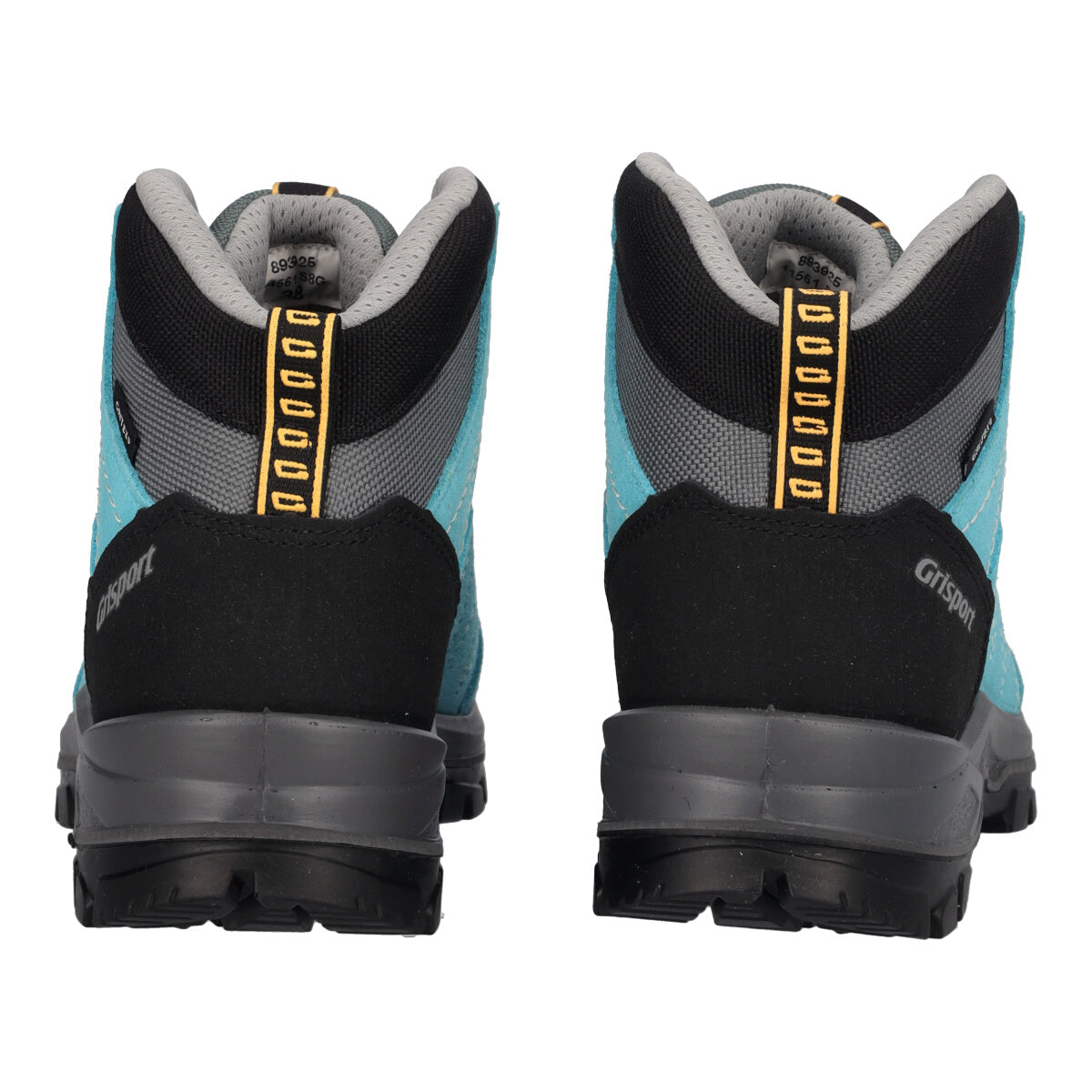 Trekking Donna Azzurre