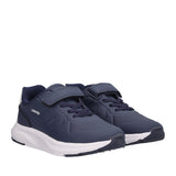 LARRY J Sneakers Junior Blu