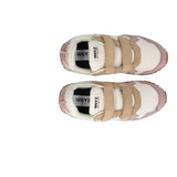 JET Sneakers Bambina Multicolor