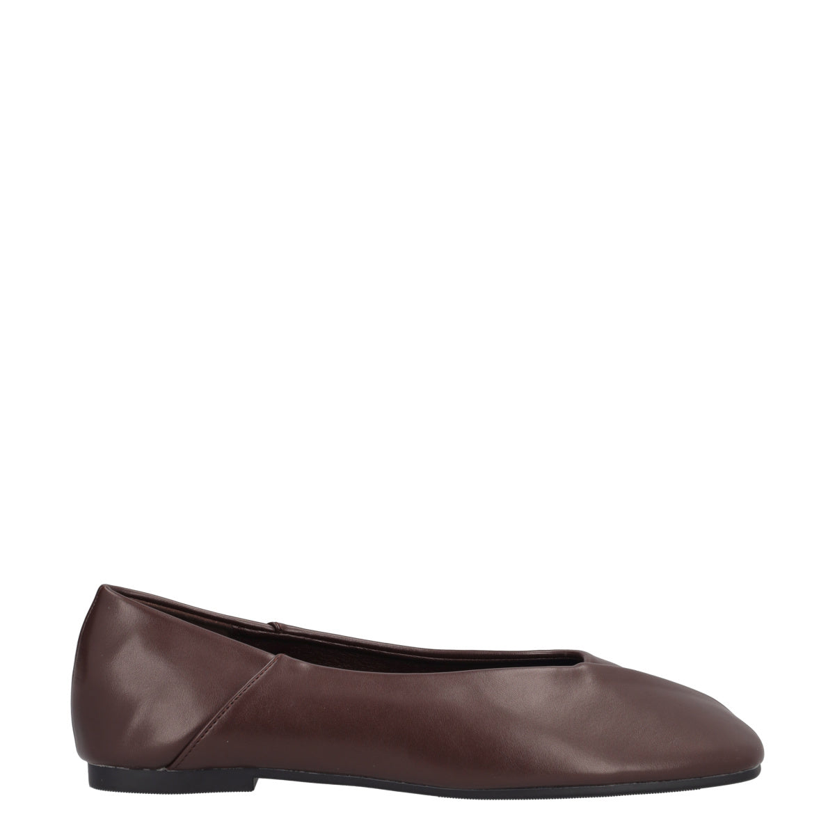 Ballerine Donna Marroni