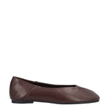 Ballerine Donna Marroni