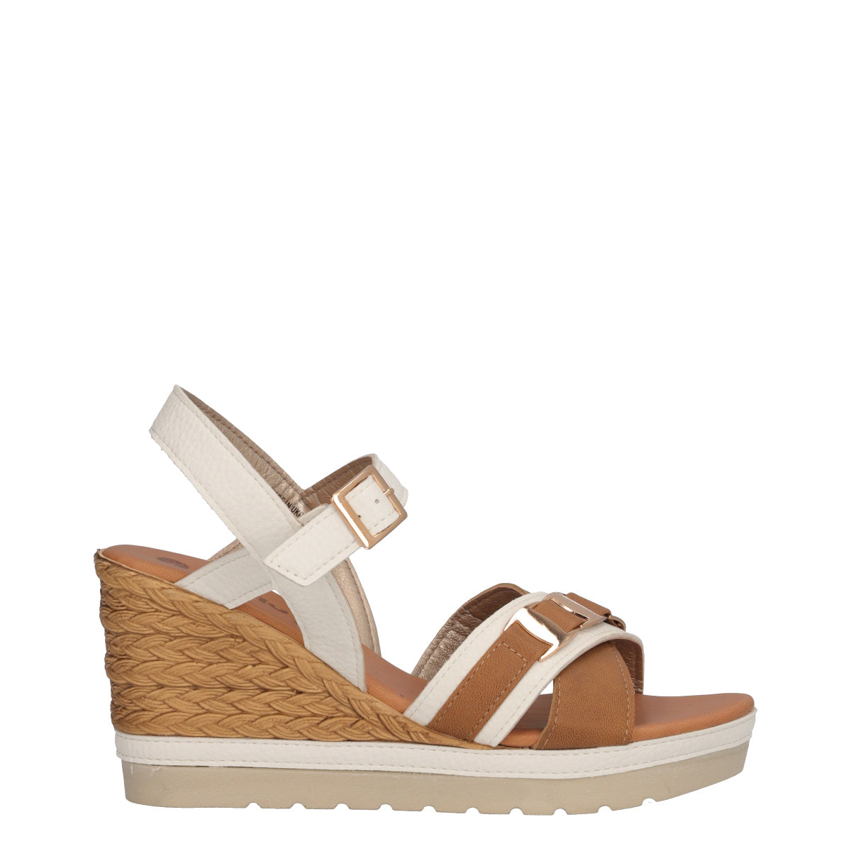 Zeppe Donna Bianche e Beige