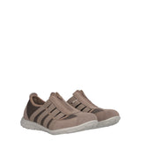 Sneakers Donna Taupe