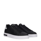 AF11916 Sneakers Uomo Nere