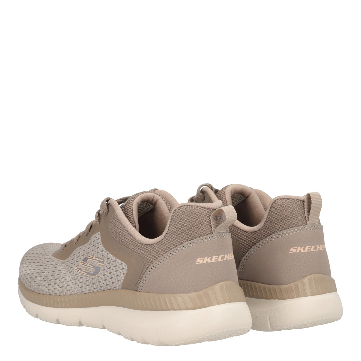 BOUNTIFUL QUICK PATH Running Donna Taupe