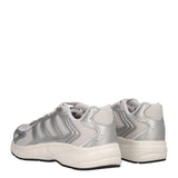 ECLYPTIX 2000 J Sneakers Donna Argento