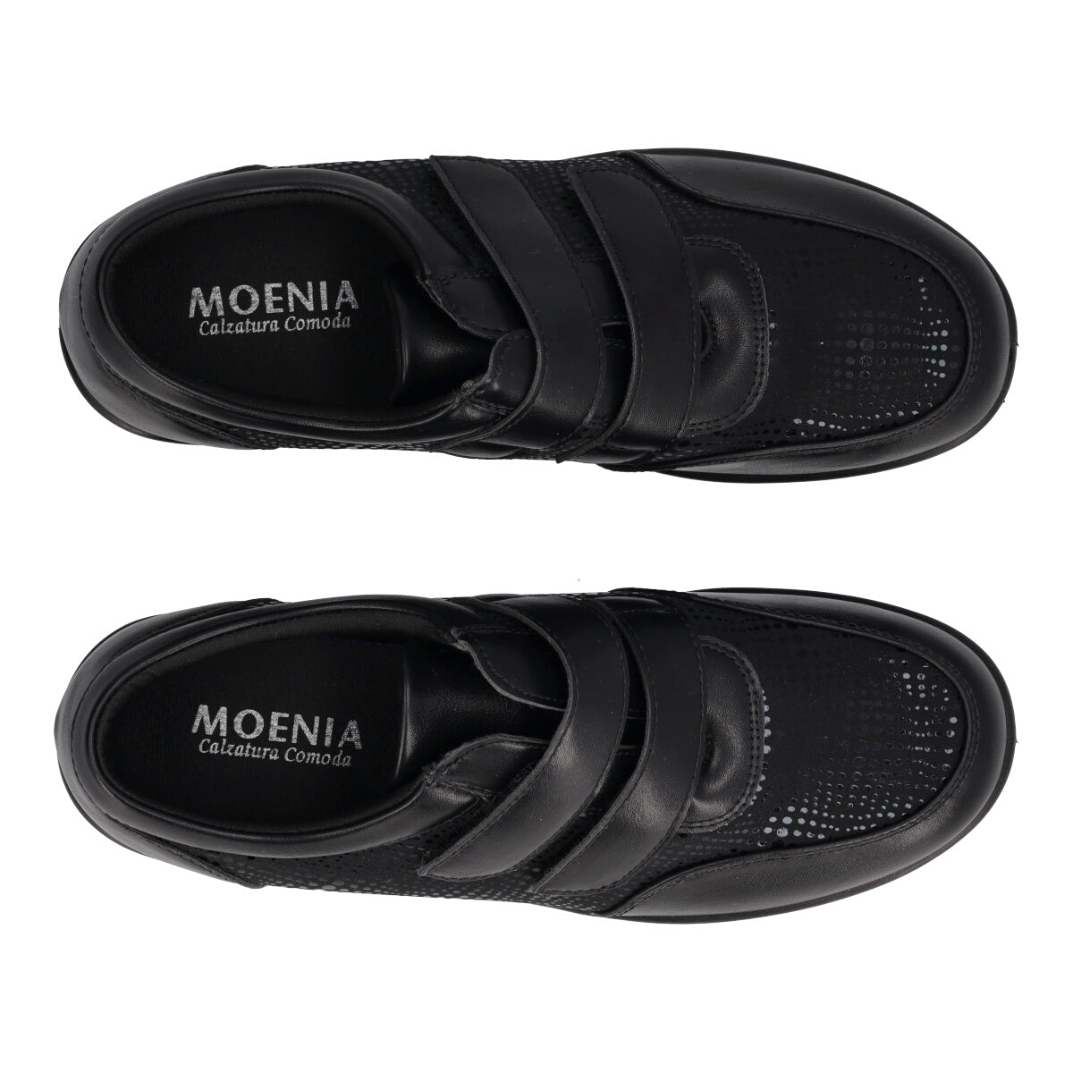 Comfort Donna Nere