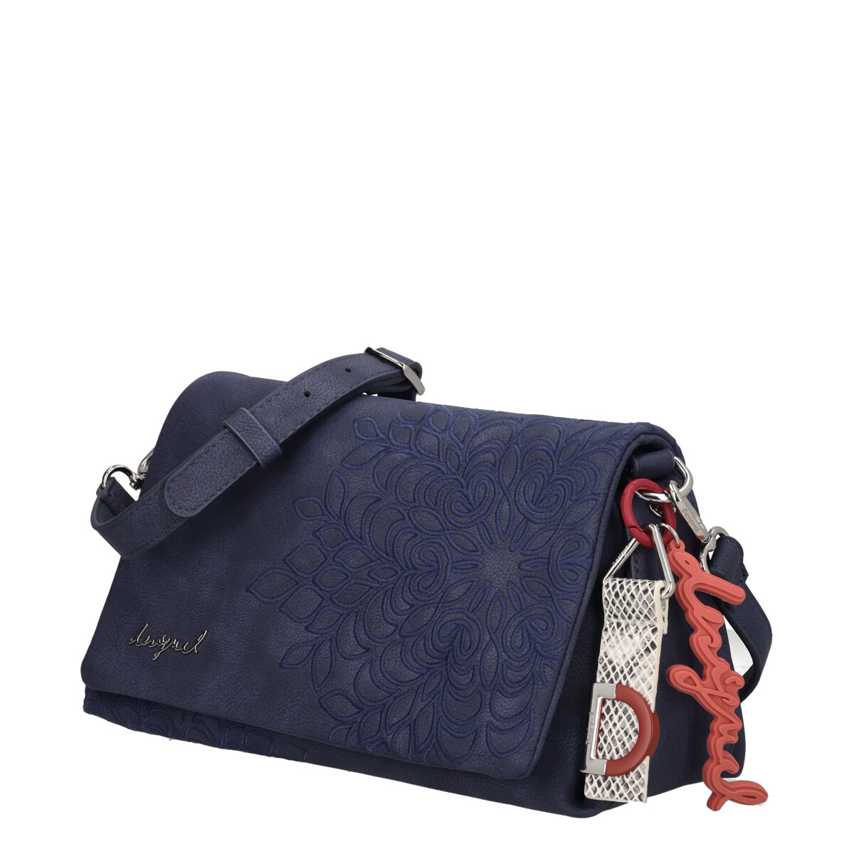 Borsa Donna Blu