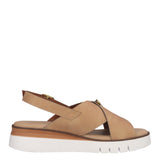 Sandali Donna Beige
