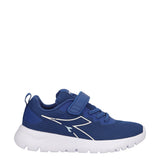 EVO RUN PS Sneakers Junior Blu