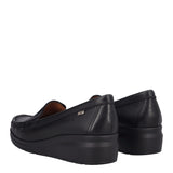 Mocassini Donna in pelle