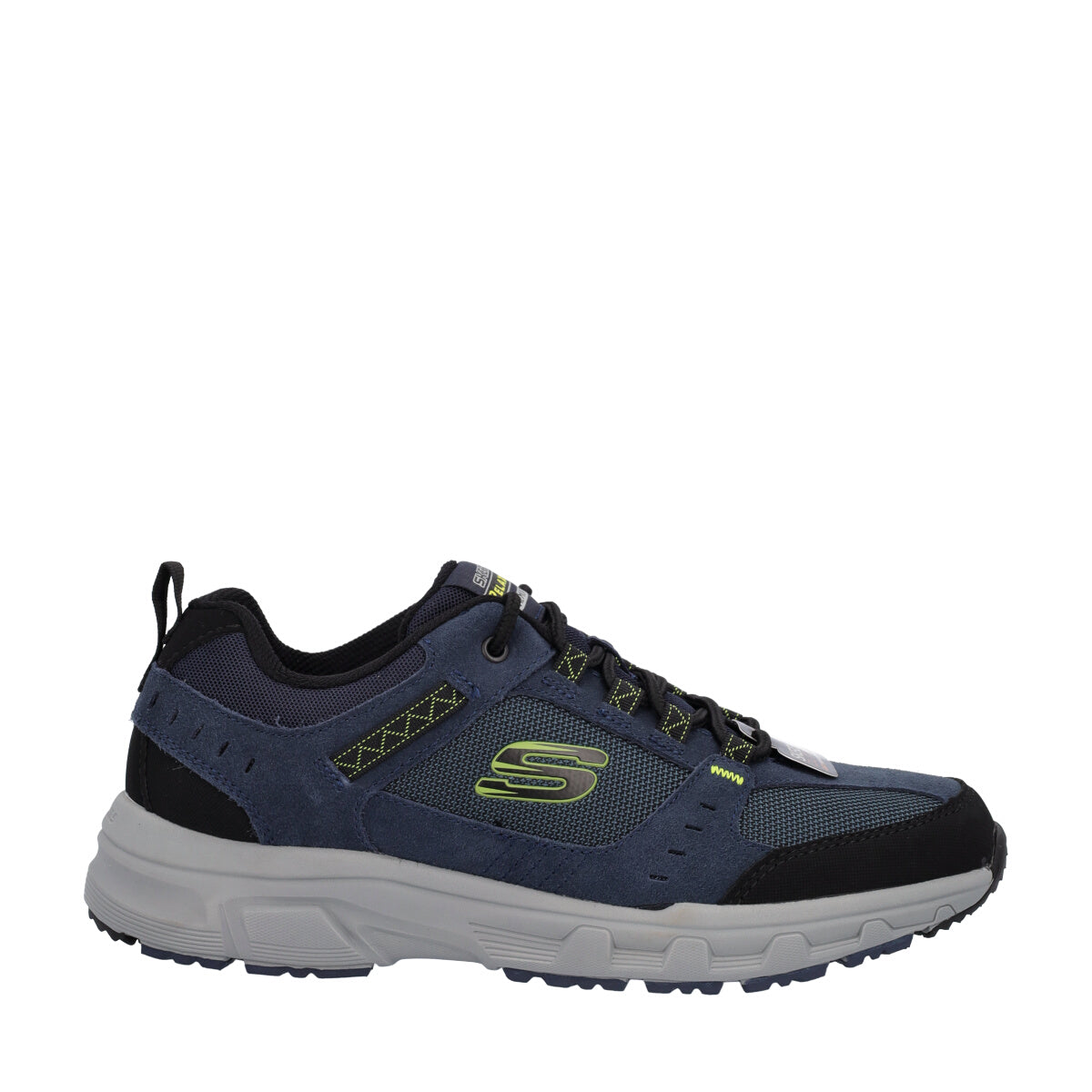 OAK CANYON Sneakers Uomo Blu