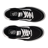 BROOKLYN LS Sneakers Donna Bianche e Nere