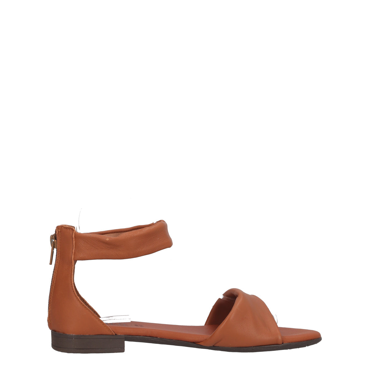 Sandali Donna Marroni