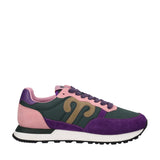CLUB Sneakers Donna Multicolor