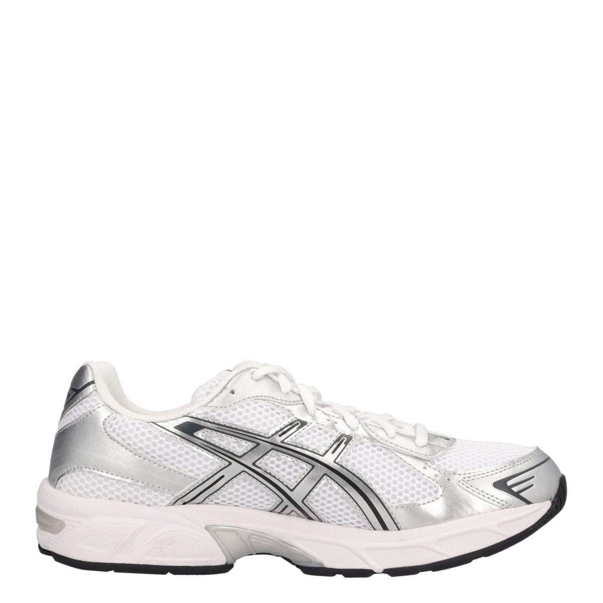 GEL 1130 Running Uomo Bianche e Argento