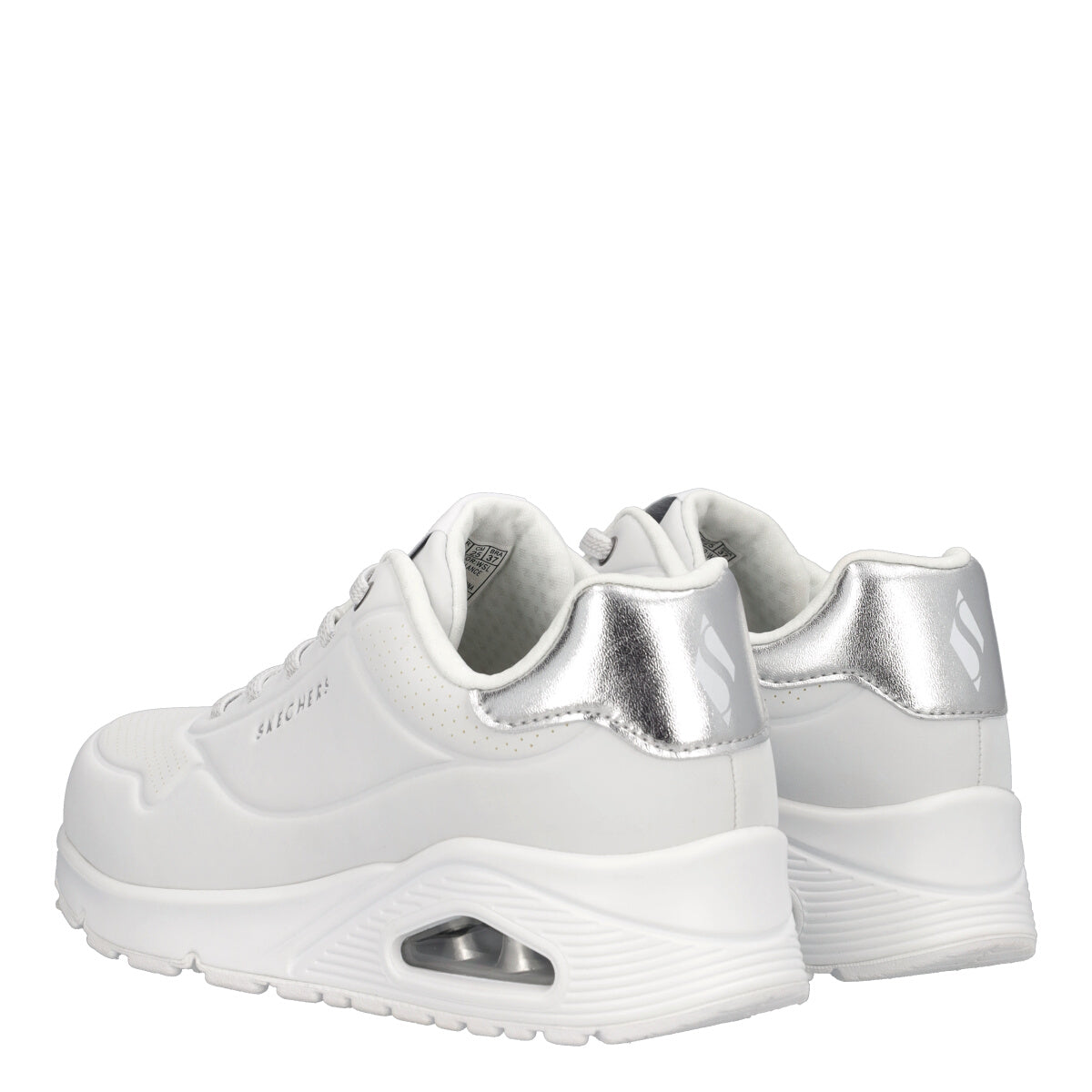 UNO SHIMMER AWAY Sneakers