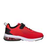 Sneakers Ragazzi Rosse