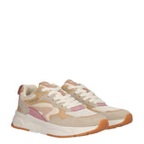 SUSAN Sneakers Donna Beige