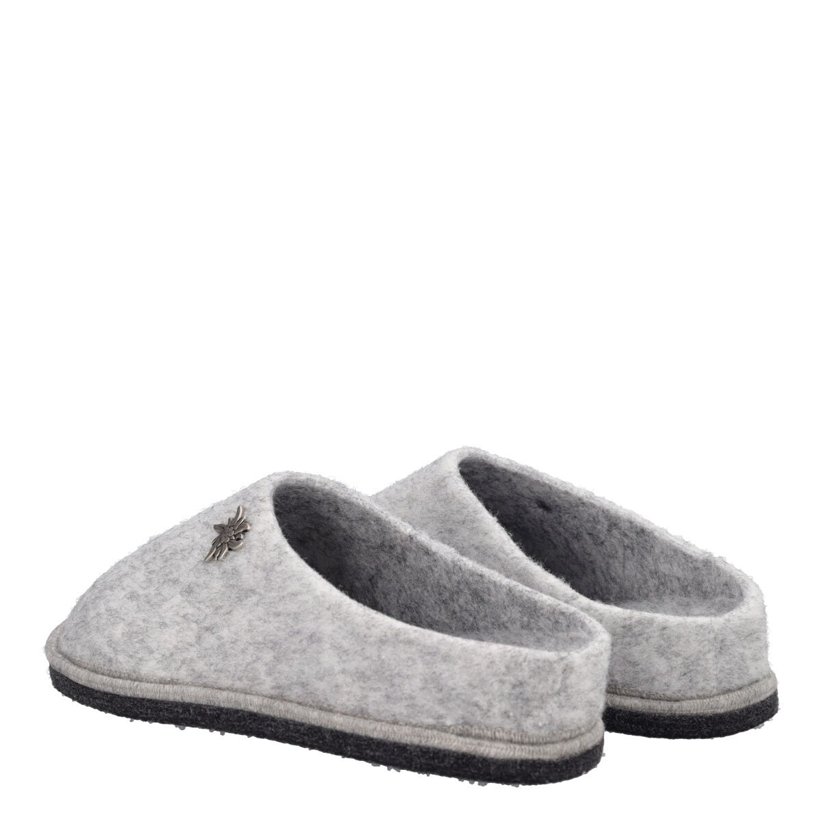 Ciabatte Casa Donna Grigie
