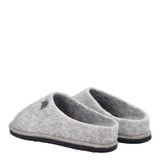 Ciabatte Casa Donna Grigie