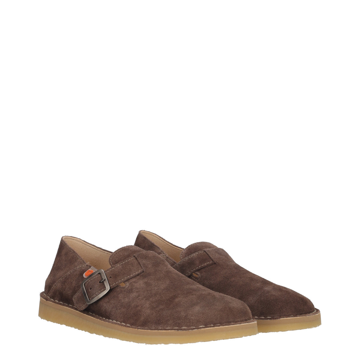 Slip-on Donna Marroni