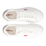 BELL JR Sneakers Junior Bianche