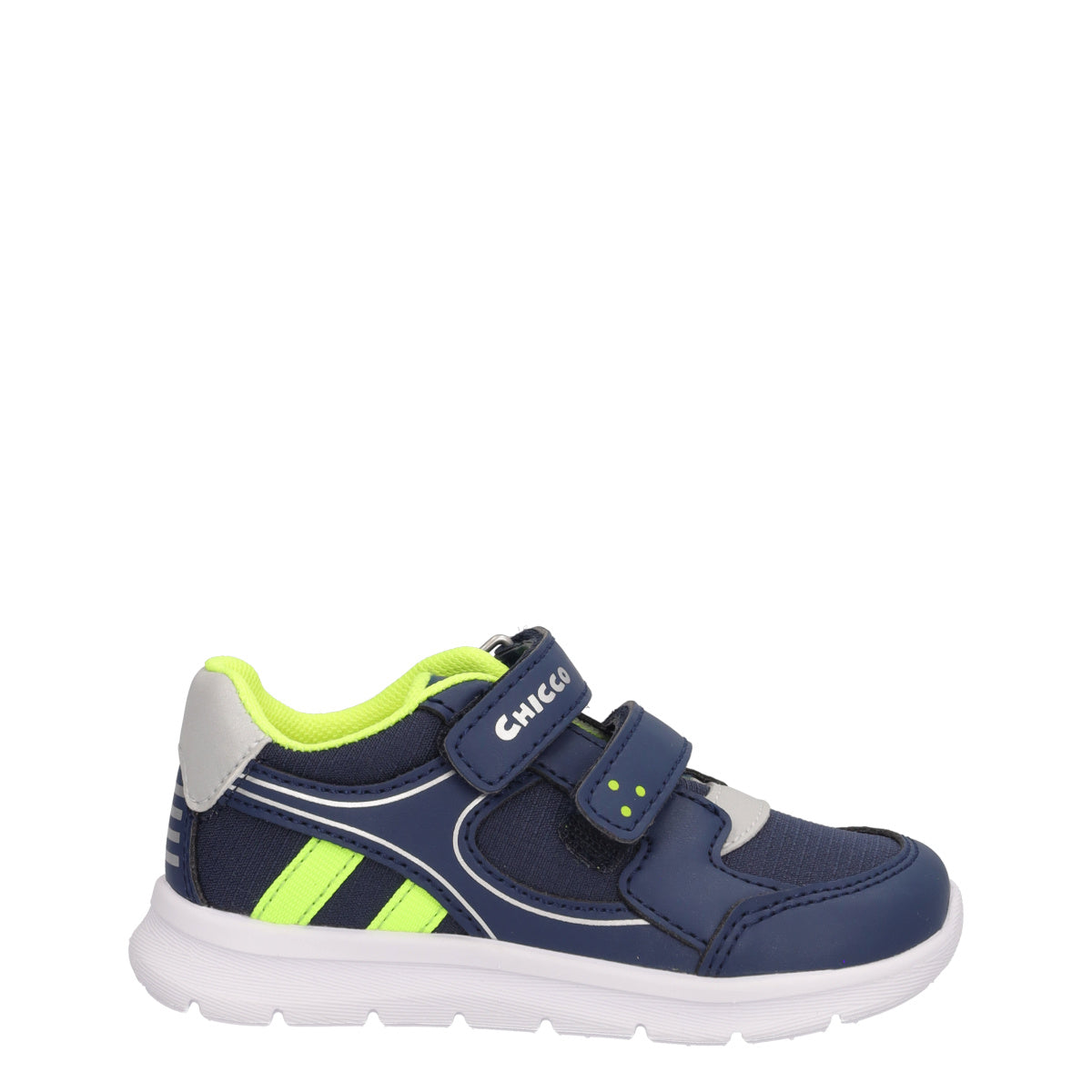 GUFO Sneakers Bambino Blu