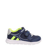 GUFO Sneakers Bambino Blu