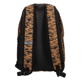 PHASE AOP BACKPACK Zaino Unisex Maculato e Oro