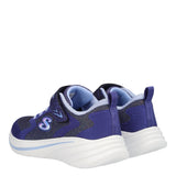 WAVE 92 Sneakers Junior Blu