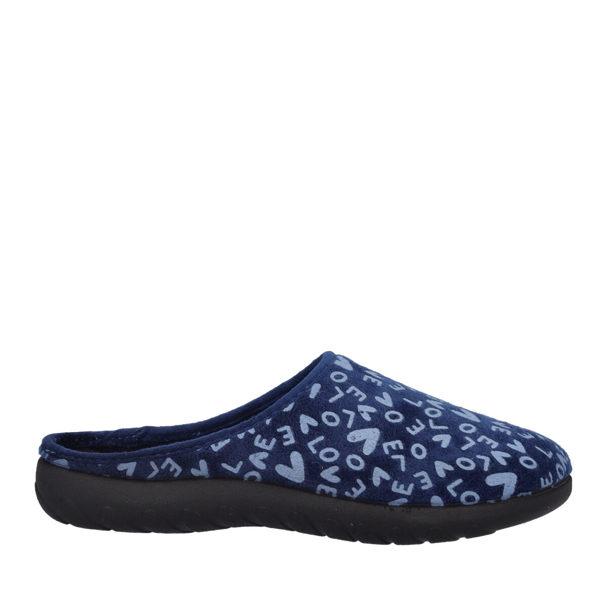 Ciabatte Casa Donna Blu