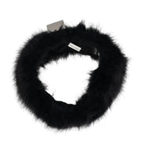 Fascia Capelli Donna Nero