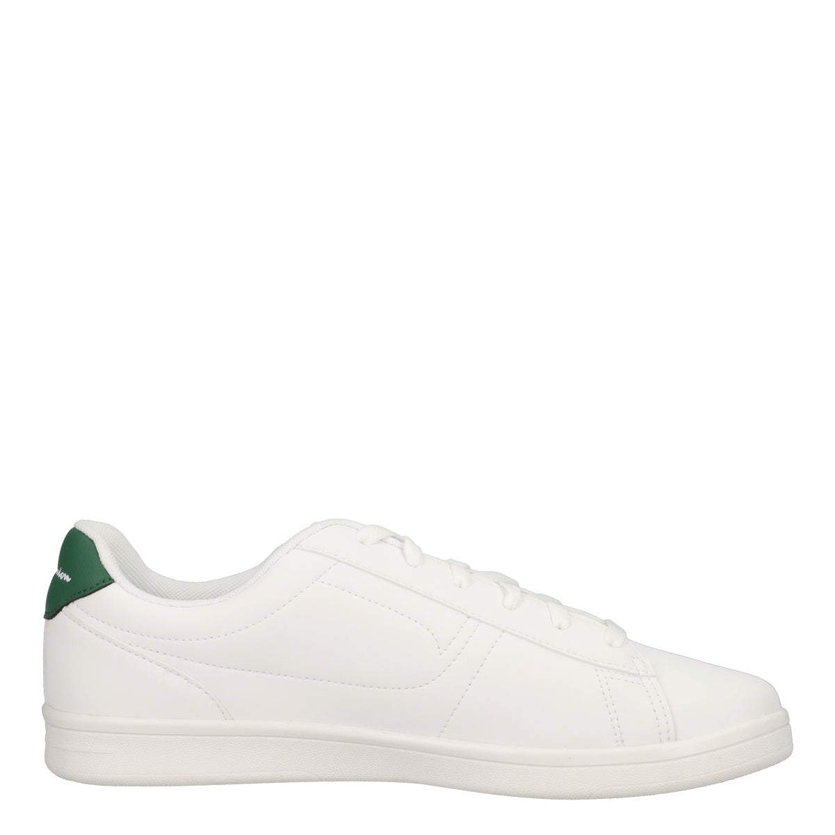 ACE COURT Sneakers Uomo Bianche