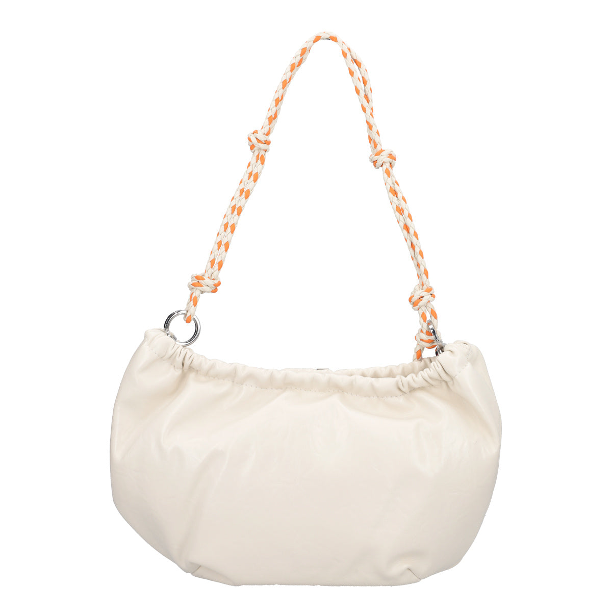 OSMIO Borsa Donna Beige