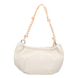 OSMIO Borsa Donna Beige