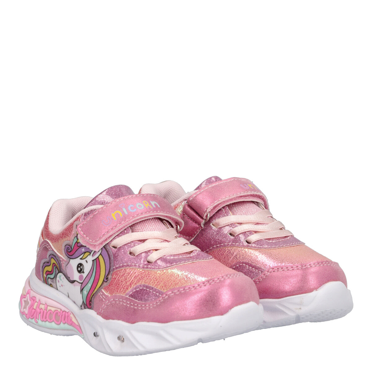 Sneakers da bambina