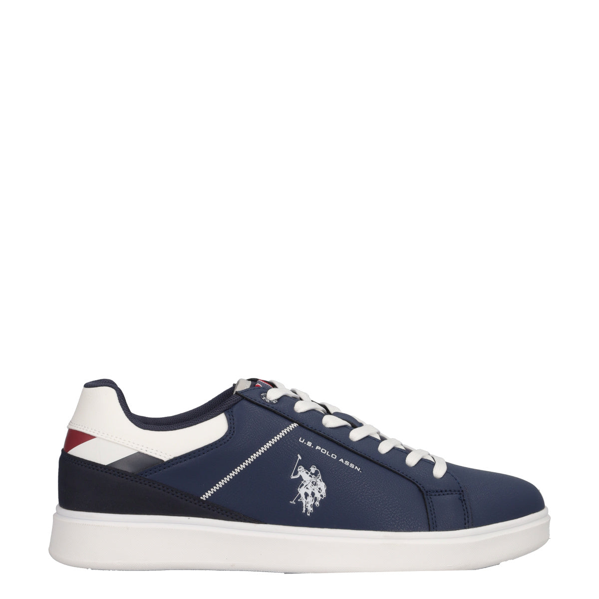 Sneakers Uomo Blu