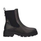 Stivaletti Donna Neri