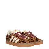 VL COURT Sneakers Junior Leopard