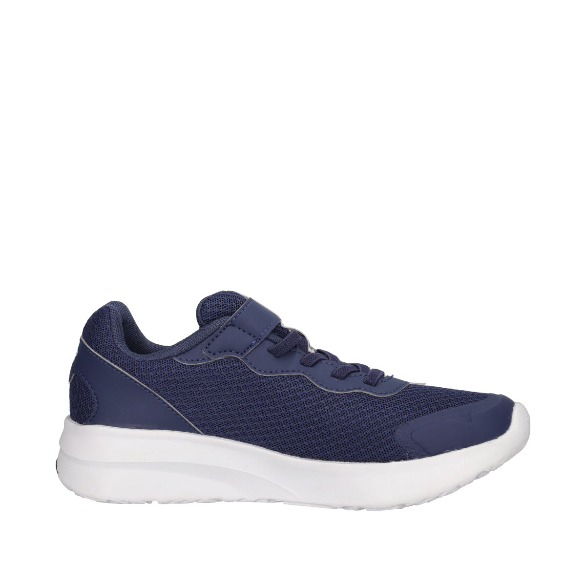578 Sneakers Junior Blu e Bianche
