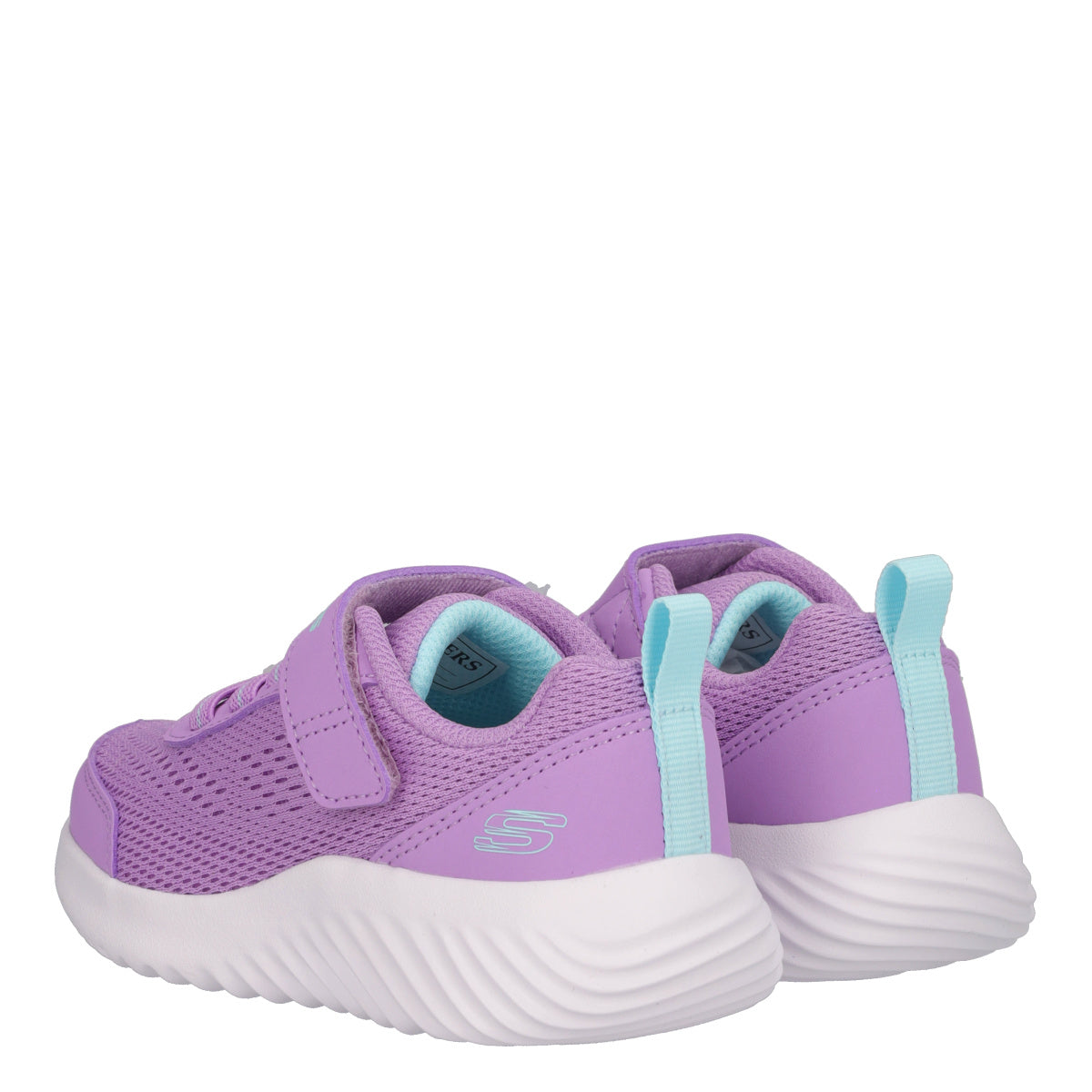 BOUNDER Sneakers Bambina Lavanda