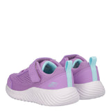 BOUNDER Sneakers Bambina Lavanda